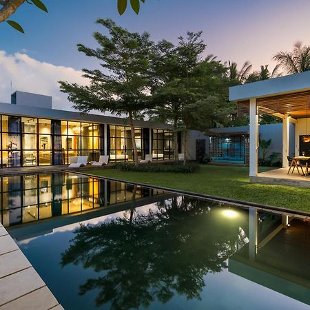 Loft Matahari By Balisuperhost Villa Ubud Eksteriør bilde