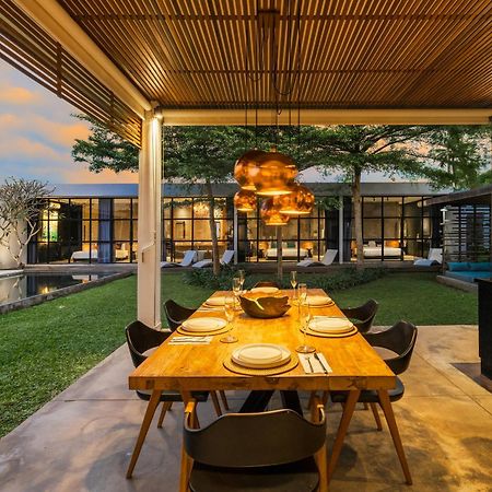 Loft Matahari By Balisuperhost Villa Ubud Eksteriør bilde
