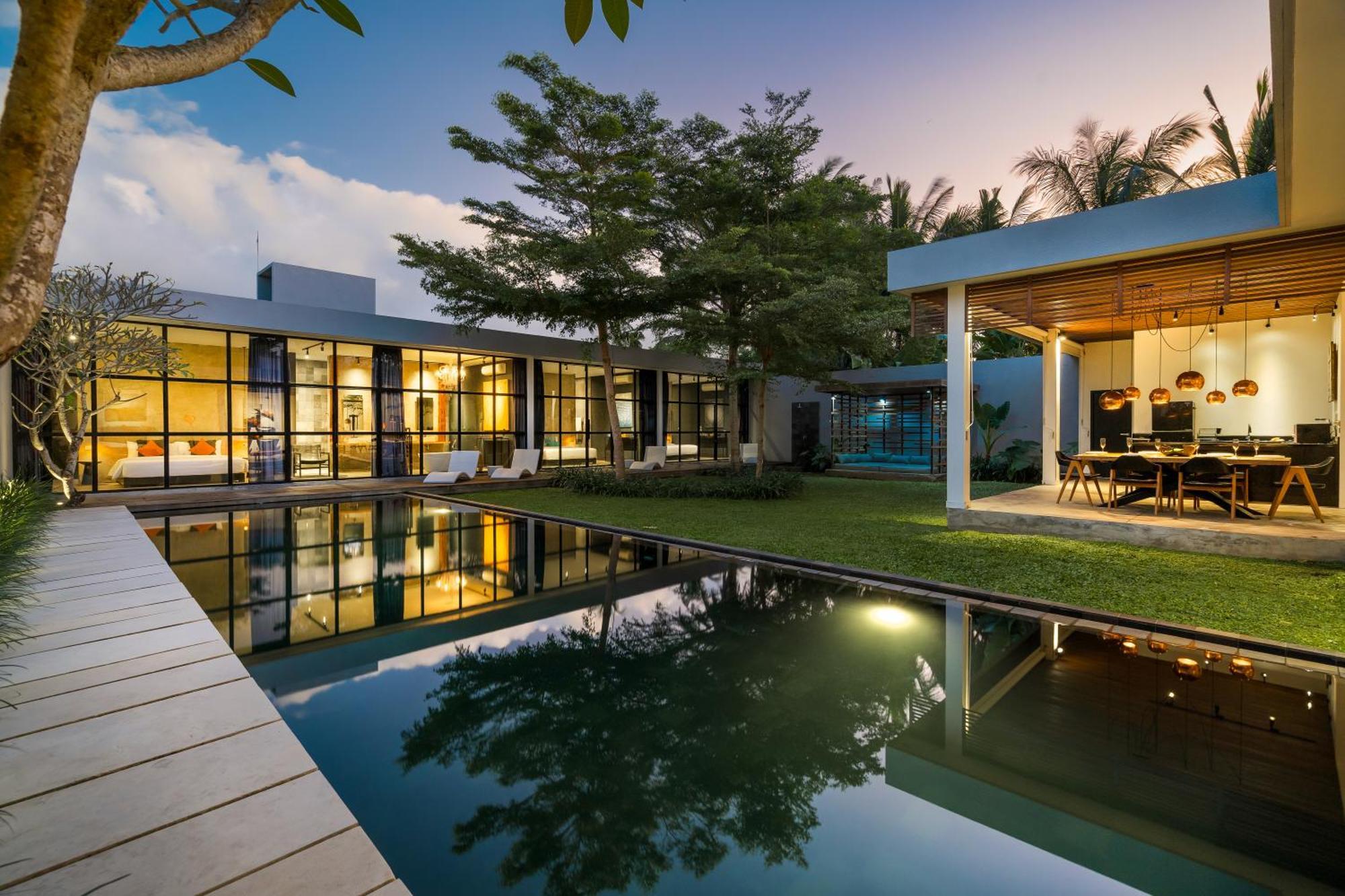 Loft Matahari By Balisuperhost Villa Ubud Eksteriør bilde