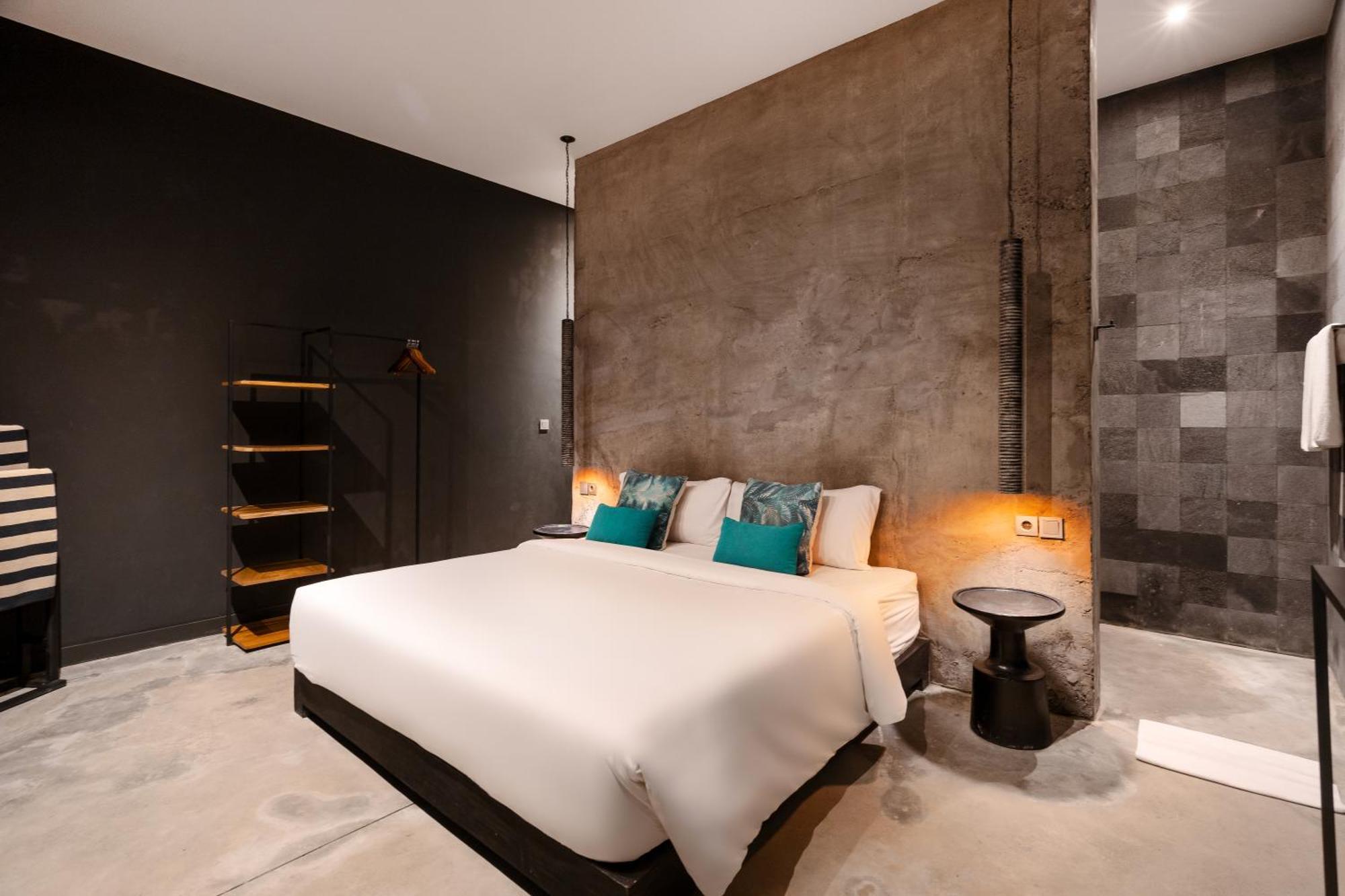 Loft Matahari By Balisuperhost Villa Ubud Eksteriør bilde