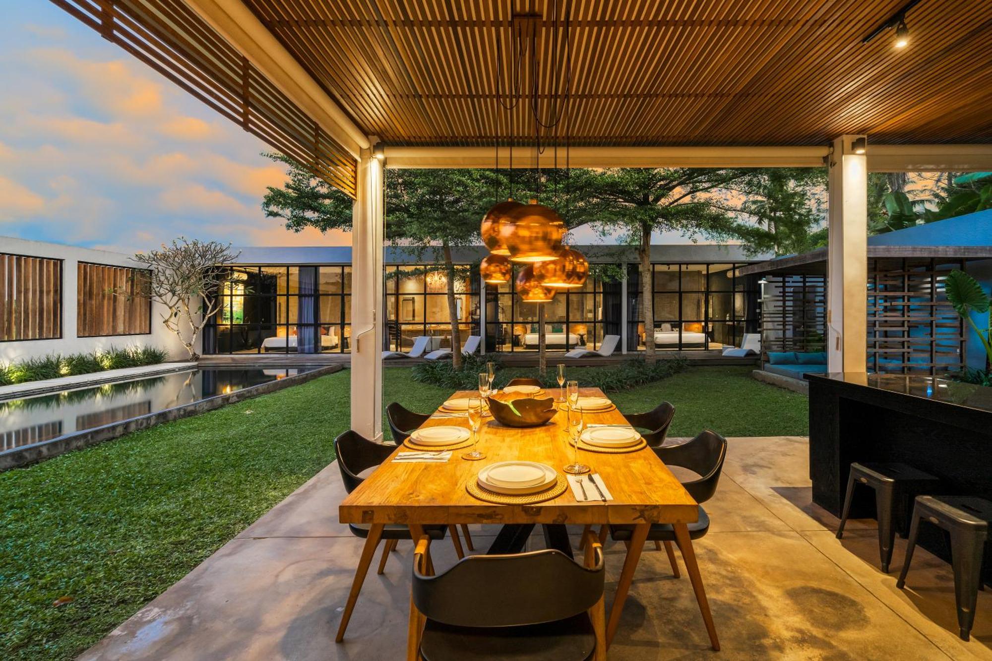 Loft Matahari By Balisuperhost Villa Ubud Eksteriør bilde