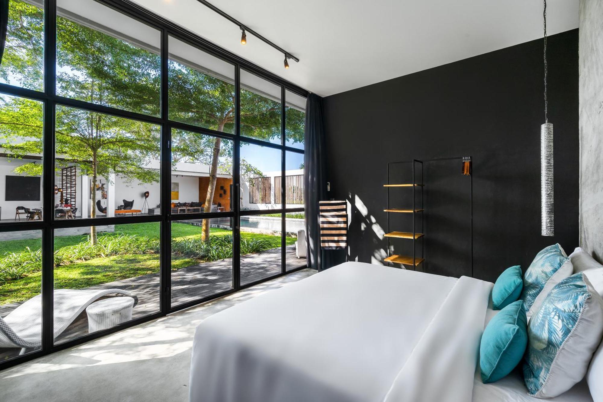 Loft Matahari By Balisuperhost Villa Ubud Eksteriør bilde
