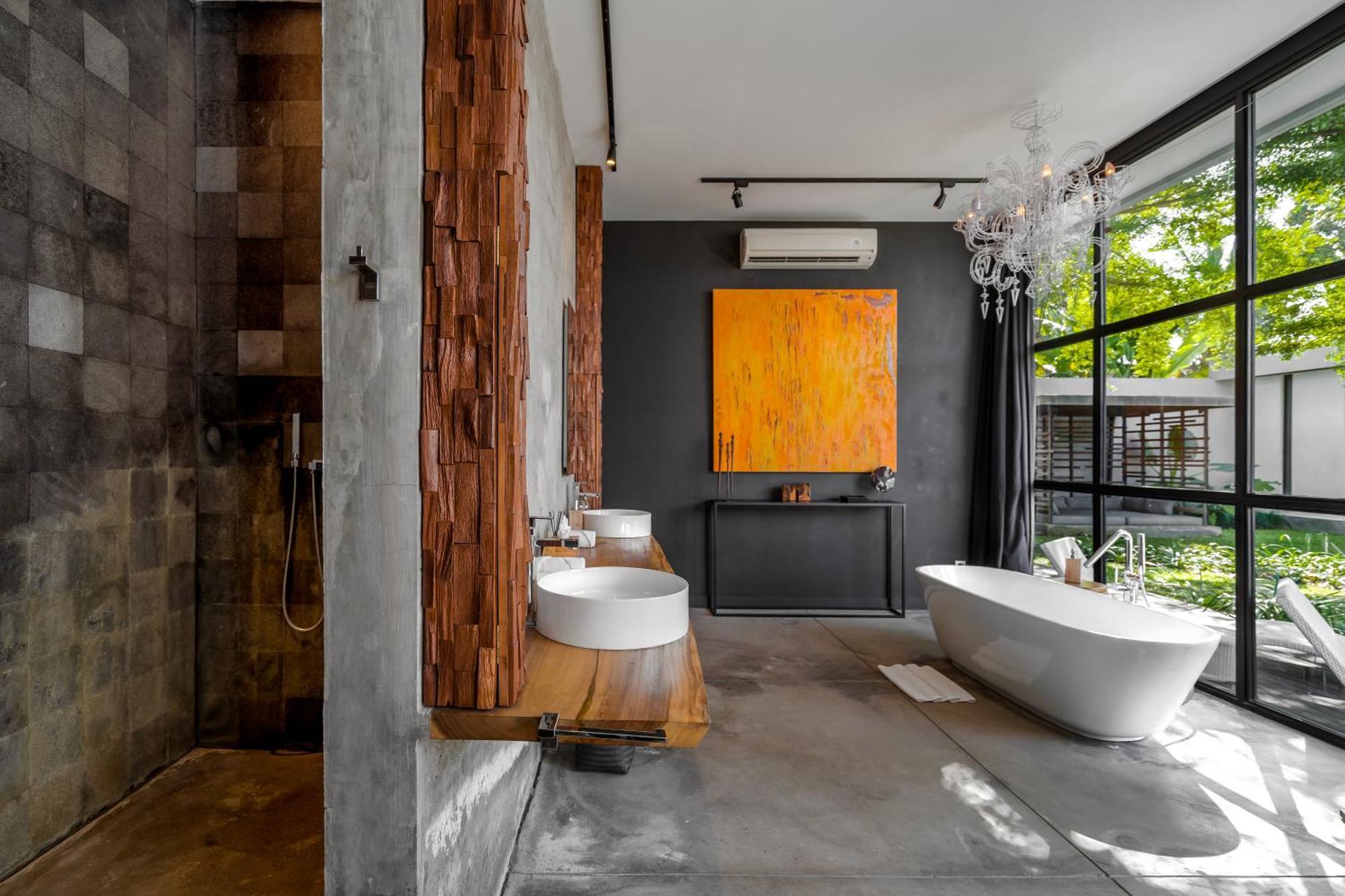 Loft Matahari By Balisuperhost Villa Ubud Eksteriør bilde