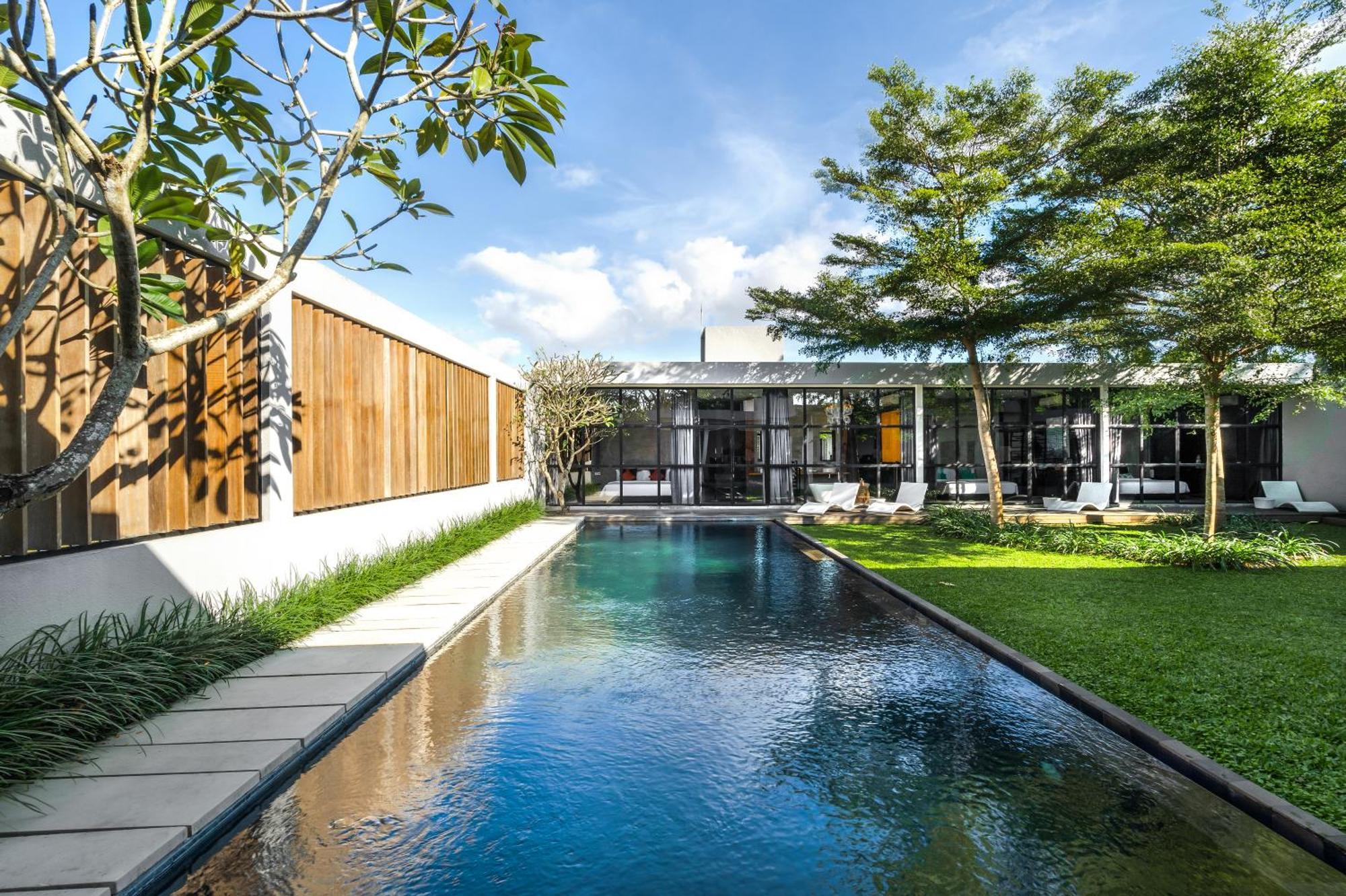 Loft Matahari By Balisuperhost Villa Ubud Eksteriør bilde