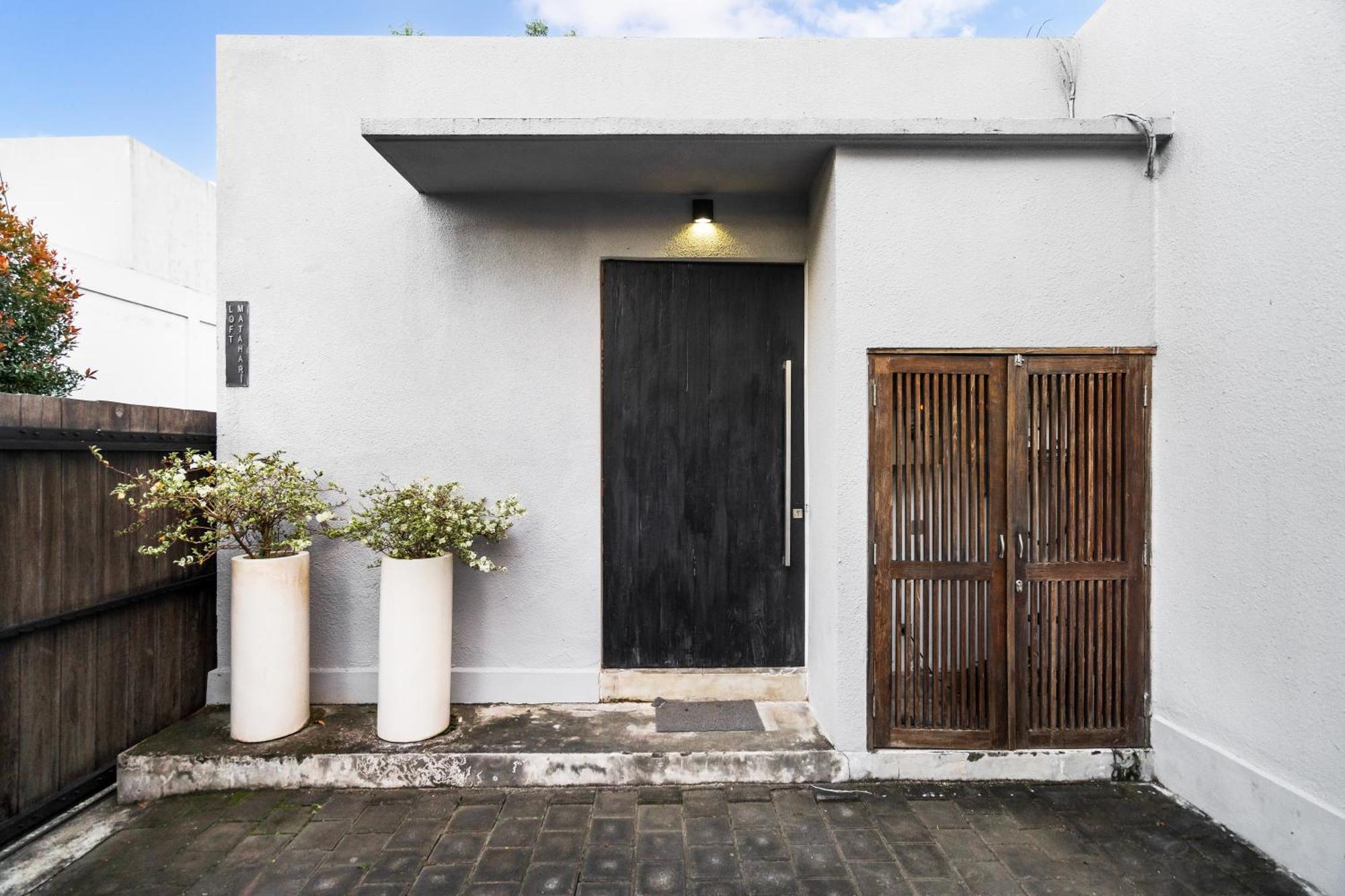 Loft Matahari By Balisuperhost Villa Ubud Eksteriør bilde