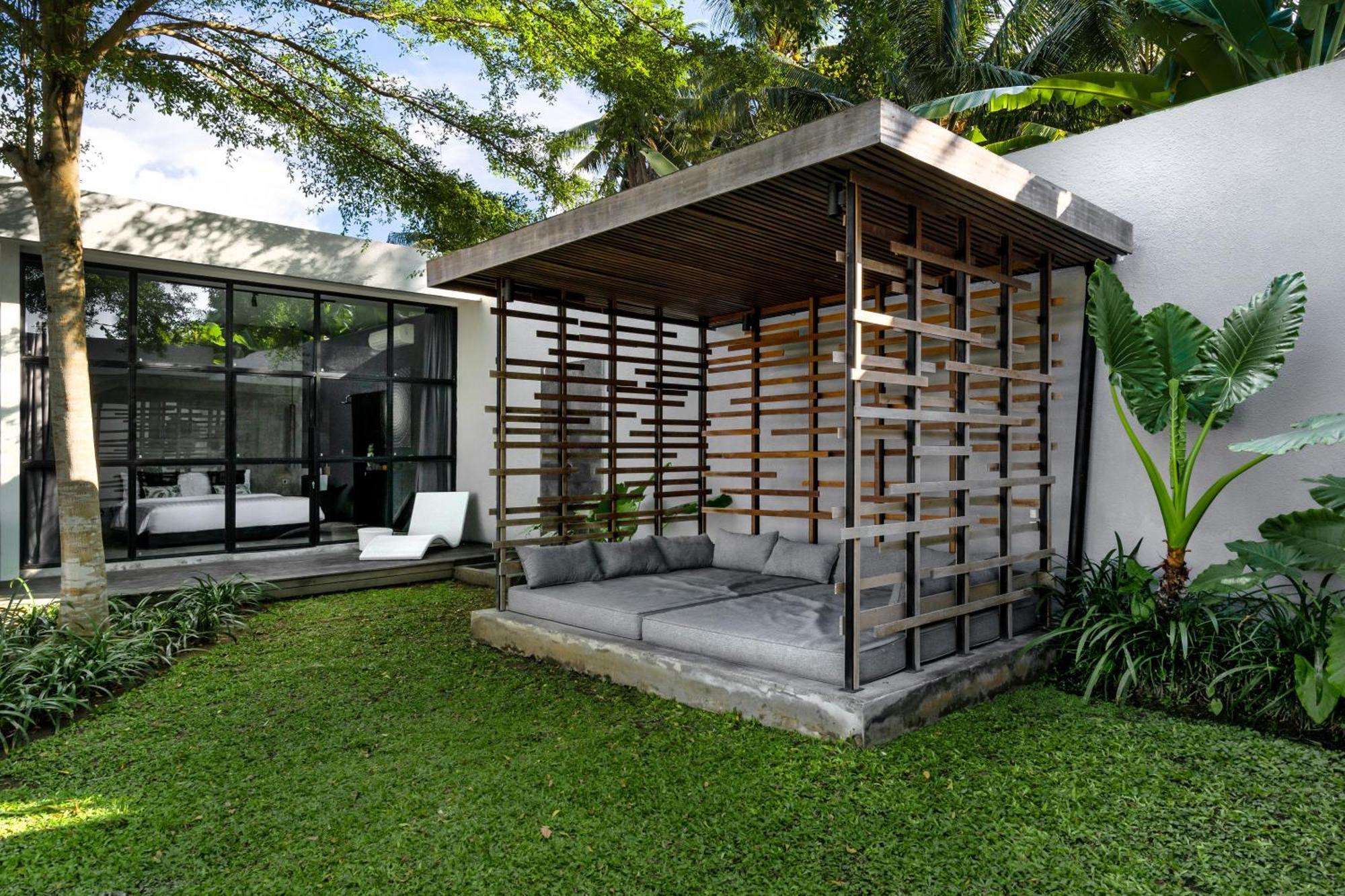Loft Matahari By Balisuperhost Villa Ubud Eksteriør bilde